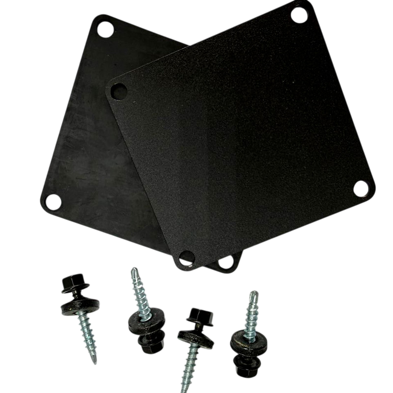 Заглушки ДУТ Omnicomm